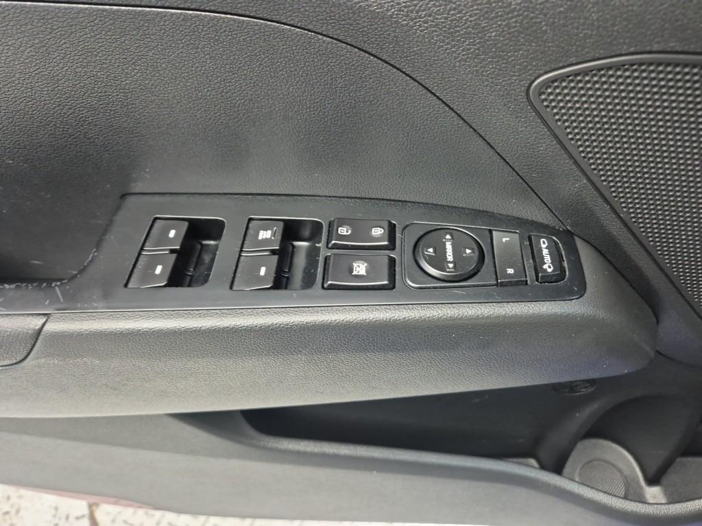 HYUNDAI Avante 2019 Azul - Importación desde Corea - HF Imports Iquique - Foto 17