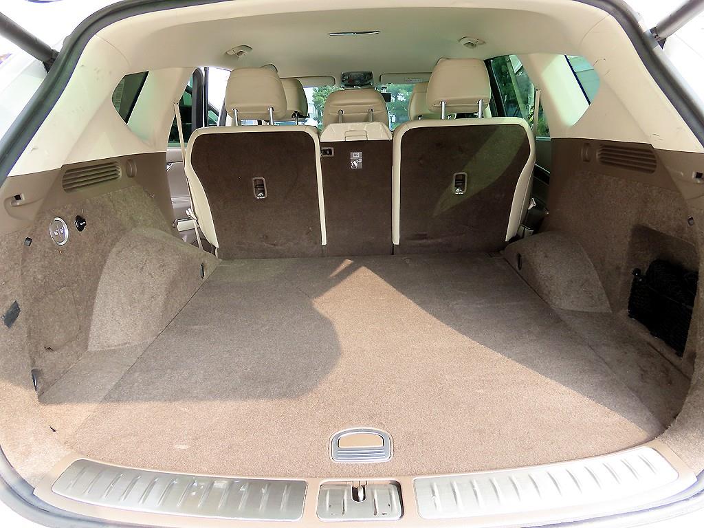 Genesis GV80 2022 Blanco - Importación desde Corea - HF Imports Iquique - Foto 16