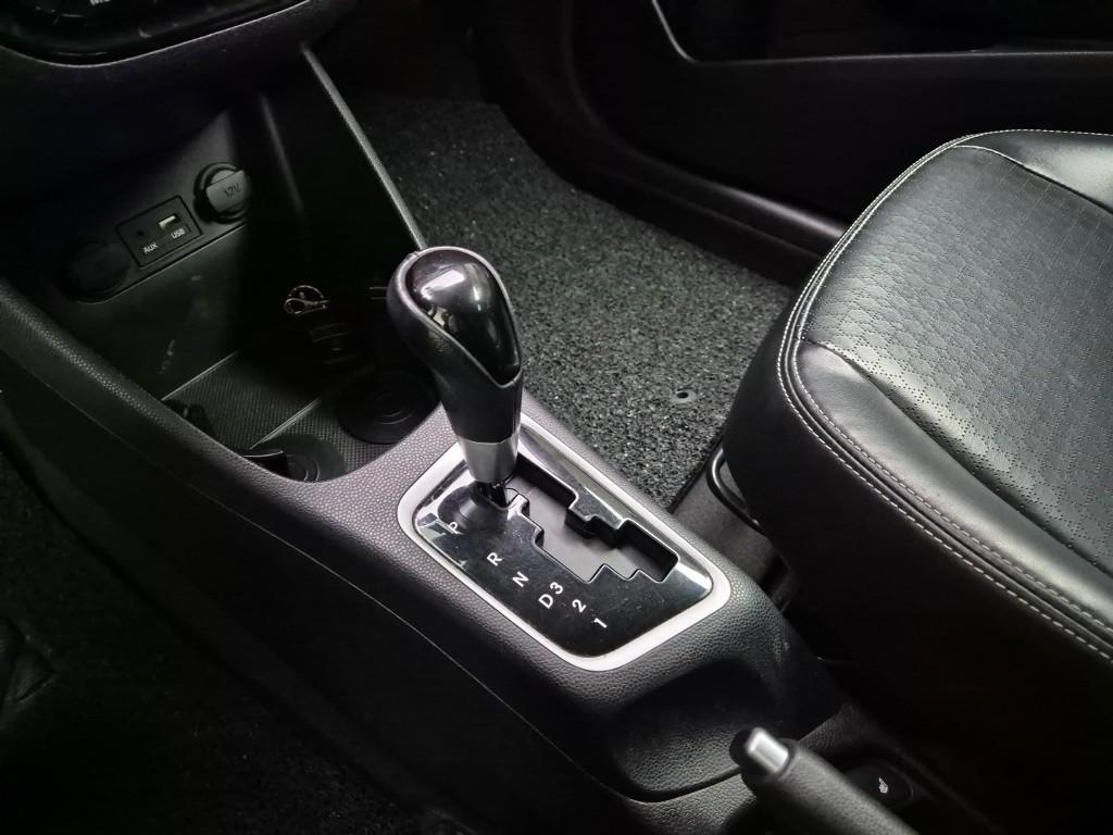 KIA Morning 2016 Negro - Importación desde Corea - HF Imports Iquique - Foto 13