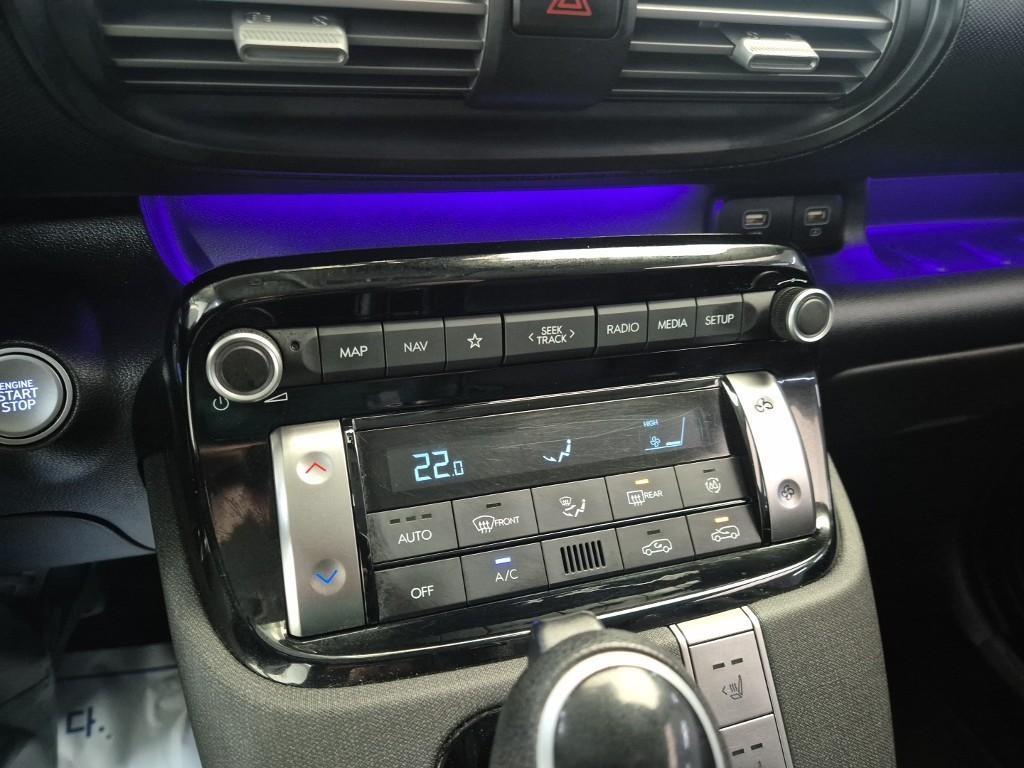 HYUNDAI Casper 2023 Blanco - Importación desde Corea - HF Imports Iquique - Foto 18