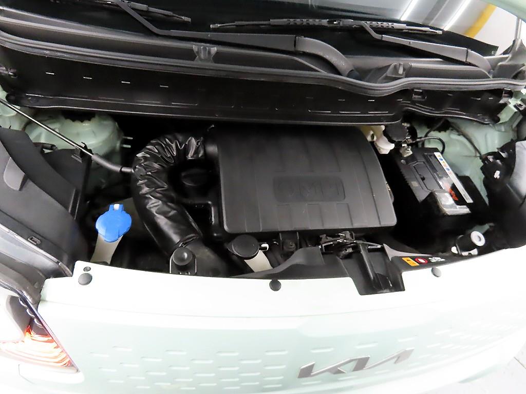 KIA Ray 2022 Verde - Importación desde Corea - HF Imports Iquique - Foto 19