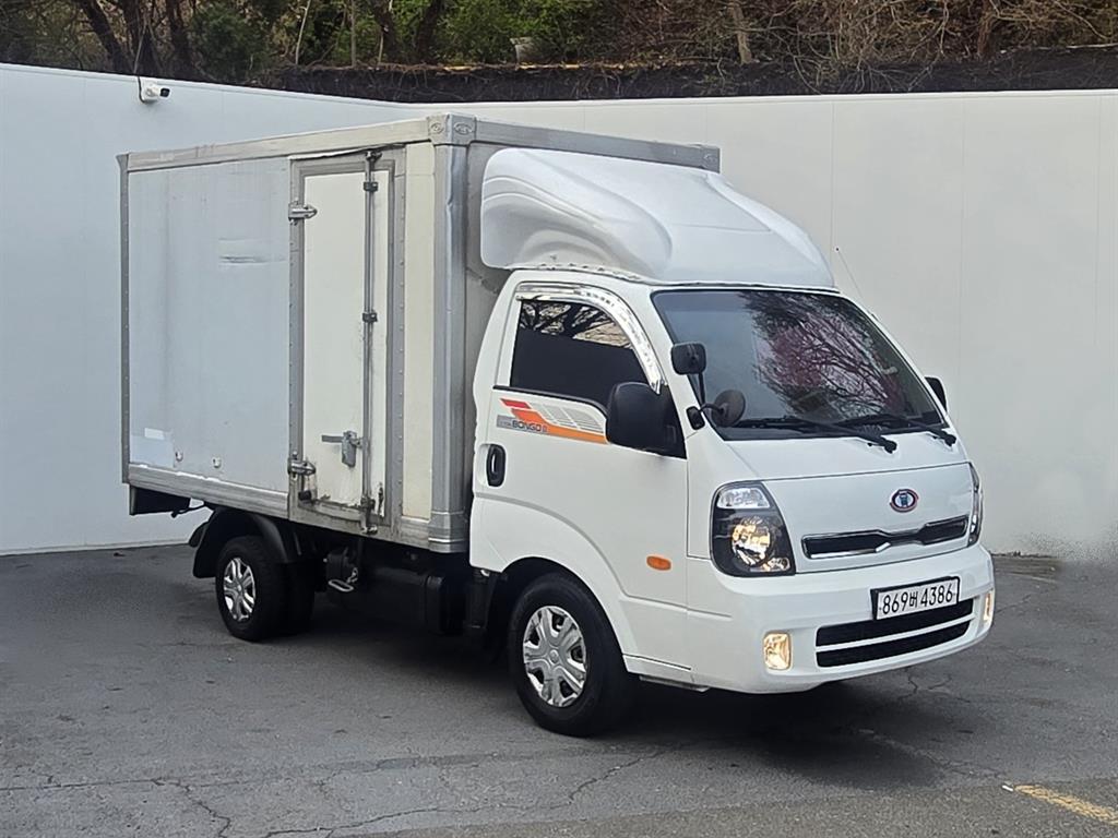Small Truck tower_built-in tower - Vista 3