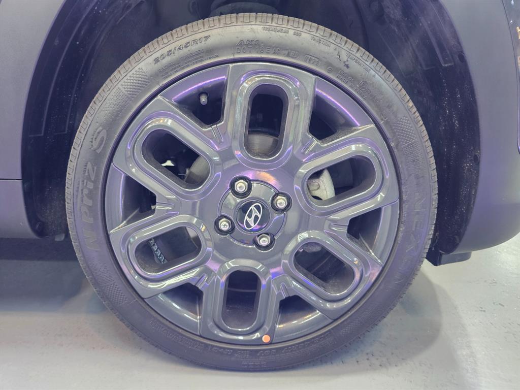 HYUNDAI Casper 2022 Gris - Importación desde Corea - HF Imports Iquique - Foto 15