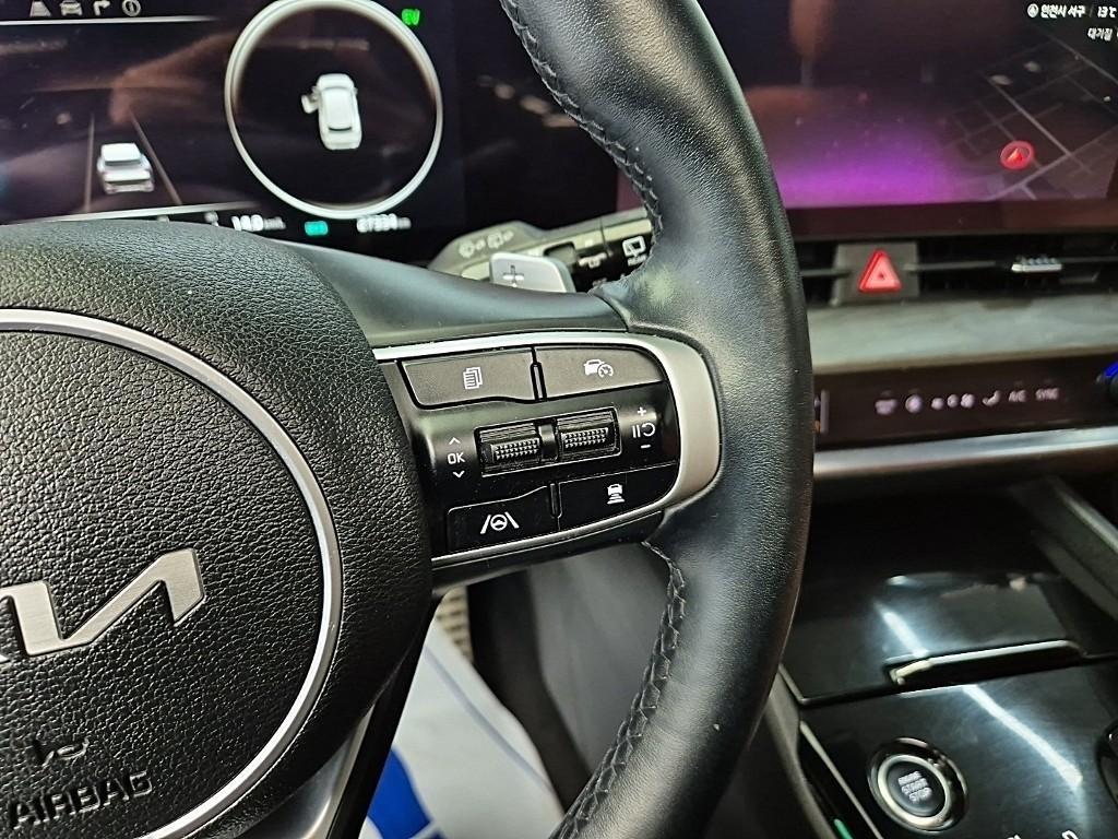 KIA Sportage 2024 Negro - Importación desde Corea - HF Imports Iquique - Foto 15