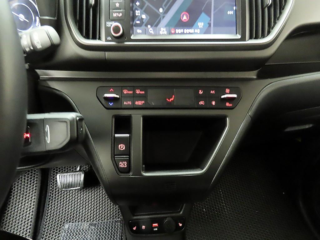 KIA Ray 2024 - Importación desde Corea - HF Imports Iquique - Foto 16