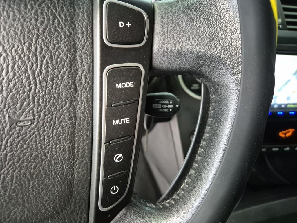 Ssangyong Korando 2014 Rojo - Importación desde Corea - HF Imports Iquique - Foto 14