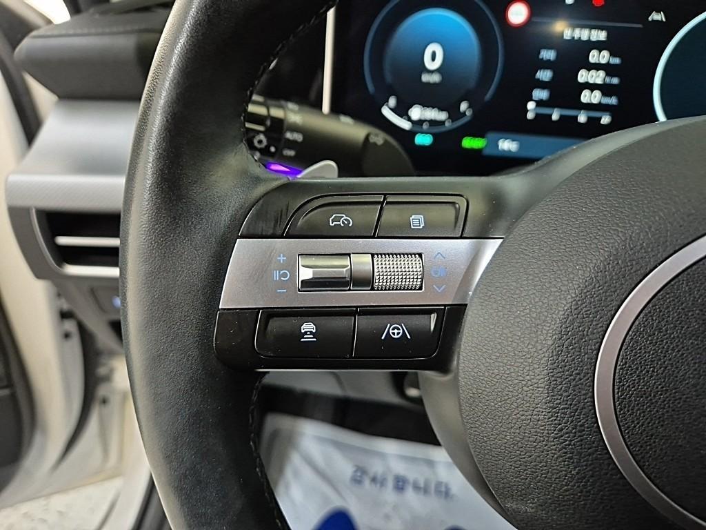 HYUNDAI Sonata - Vista 11