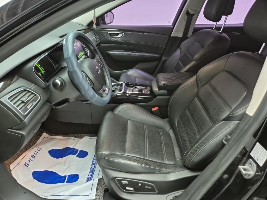 SAMSUNG SM6 - Vista 11