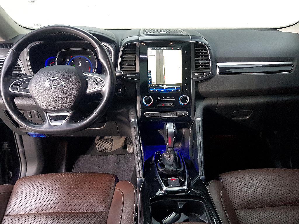 SAMSUNG QM6 - Vista 5