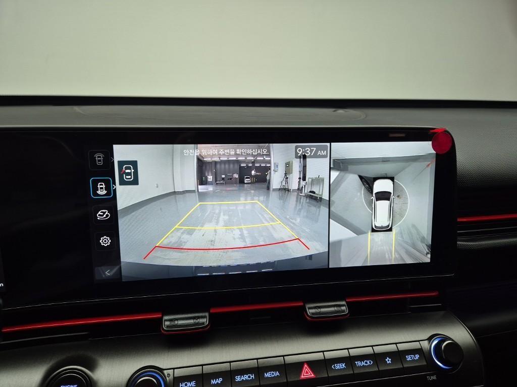 HYUNDAI Kona 2023 Gris - Importación desde Corea - HF Imports Iquique - Foto 14