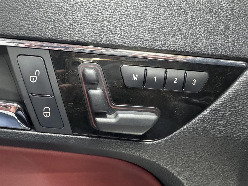 Mercedes Benz E class 2013 Blanco - Importación desde Corea - HF Imports Iquique - Foto 13