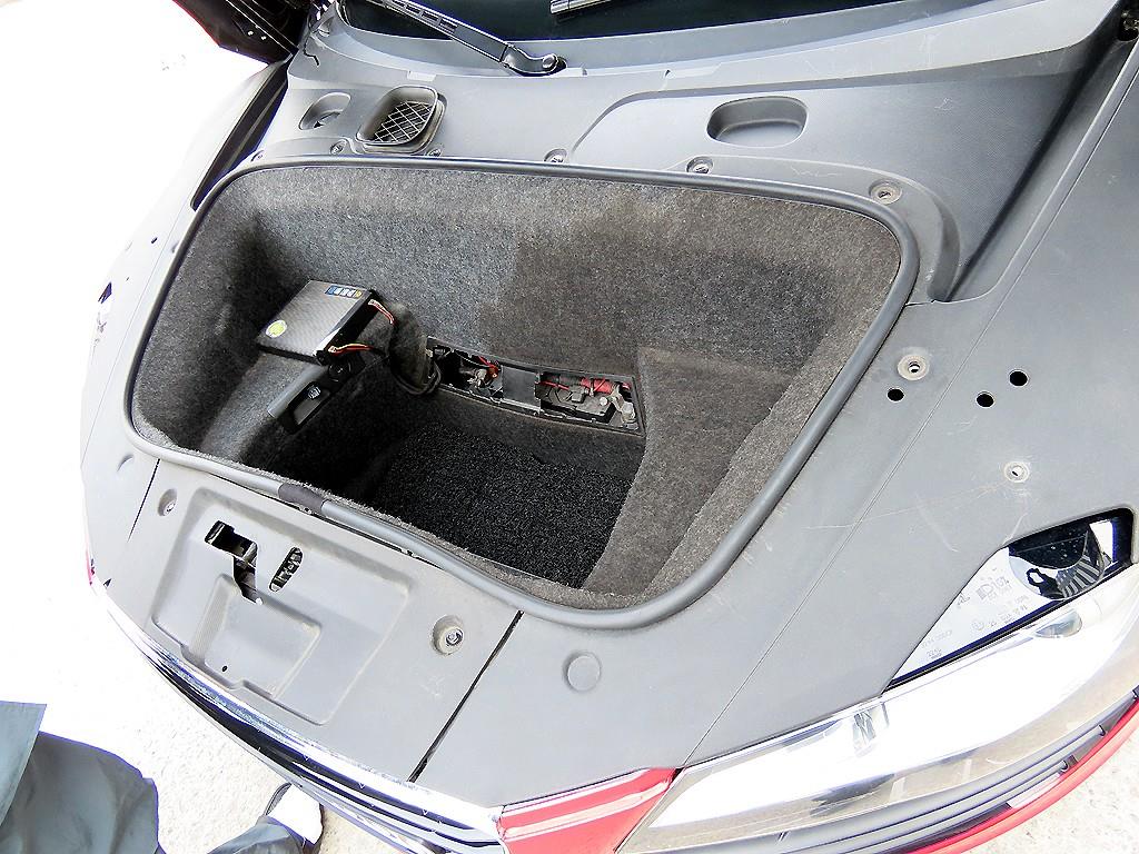 Audi R8 2008 Rojo - Importación desde Corea - HF Imports Iquique - Foto 16