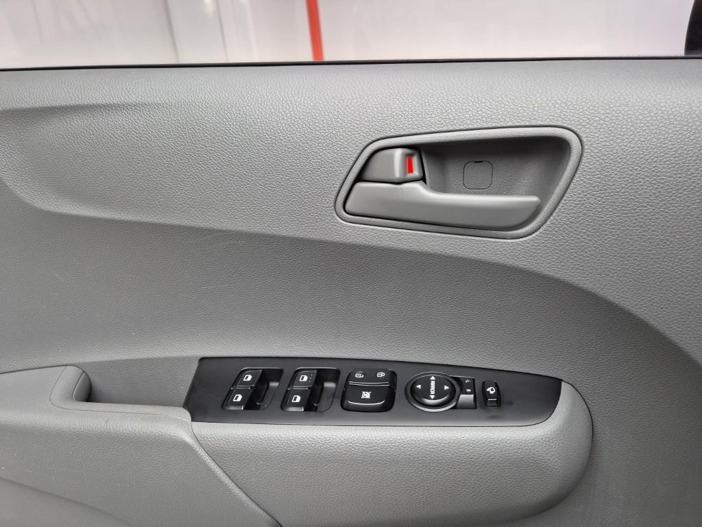 KIA Morning 2018 the color of pearl - Importación desde Corea - HF Imports Iquique - Foto 15