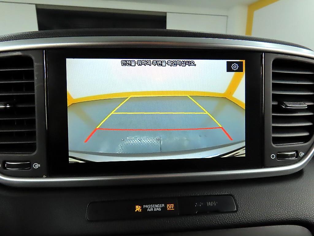 KIA Sportage 2022 - Importación desde Corea - HF Imports Iquique - Foto 16