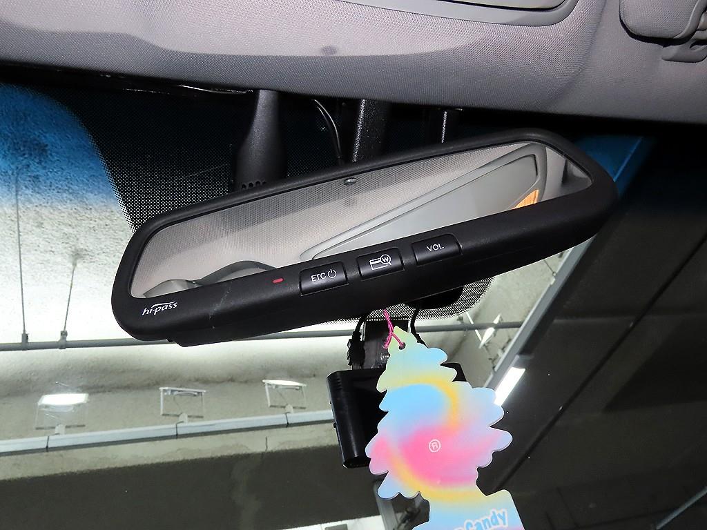 HYUNDAI Santa Fe 2016 Gris - Importación desde Corea - HF Imports Iquique - Foto 16