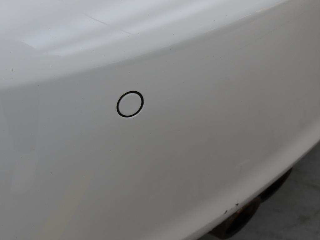 Volkswagen Golf 2012 Blanco - Importación desde Corea - HF Imports Iquique - Foto 19