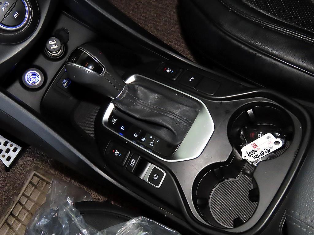 HYUNDAI Santa Fe - Vista 12