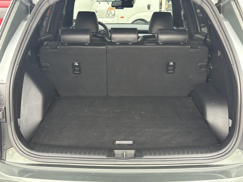 Ssangyong Torres - Vista 6