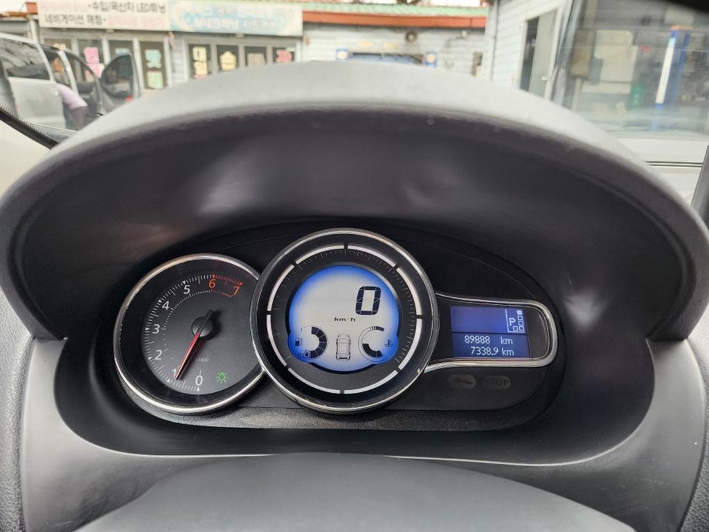 SAMSUNG SM3 - Vista 8