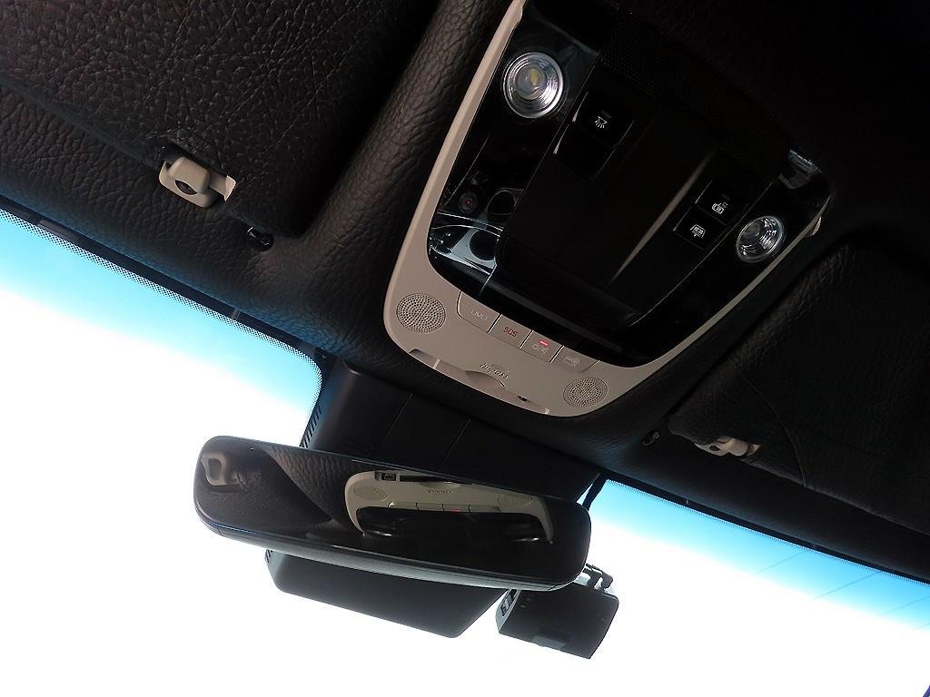 KIA K8 2022 Negro - Importación desde Corea - HF Imports Iquique - Foto 15