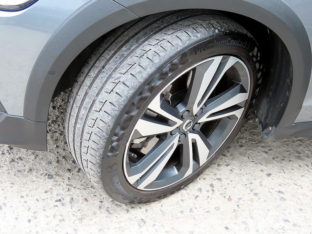 Volvo V60 2020 - Importación desde Corea - HF Imports Iquique - Foto 20