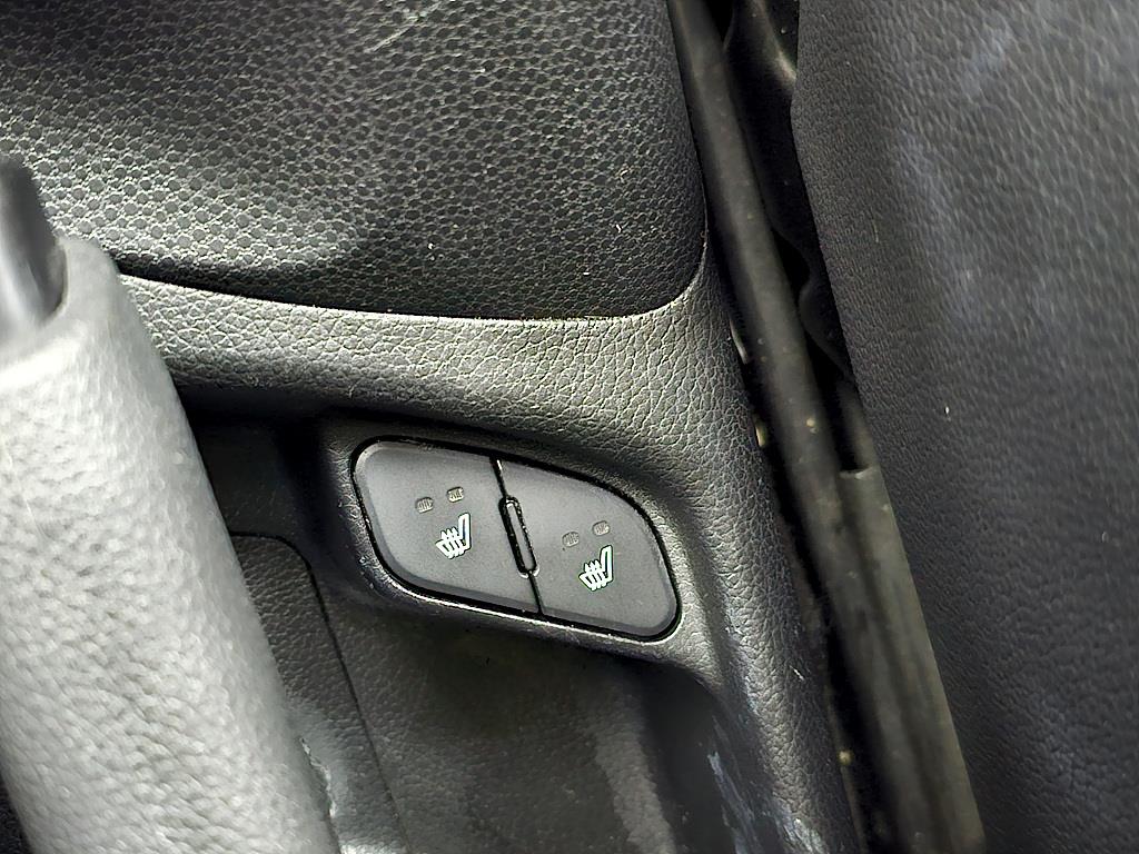 KIA Morning 2014 Blanco - Importación desde Corea - HF Imports Iquique - Foto 14