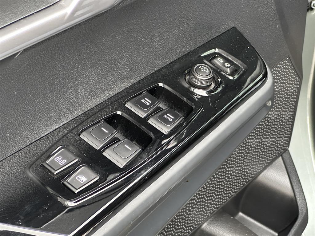 Ssangyong Torres - Vista 10