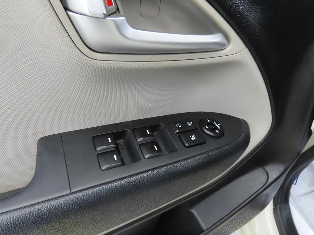 KIA Ray 2017 the color of pearl - Importación desde Corea - HF Imports Iquique - Foto 14