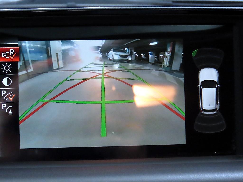 BMW 1 series 2016 Gris - Importación desde Corea - HF Imports Iquique - Foto 14