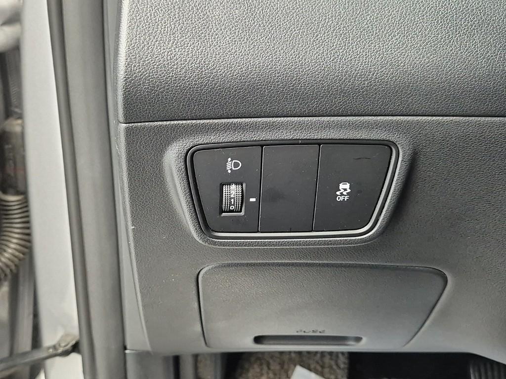 HYUNDAI Tucson 2021 Gris - Importación desde Corea - HF Imports Iquique - Foto 15