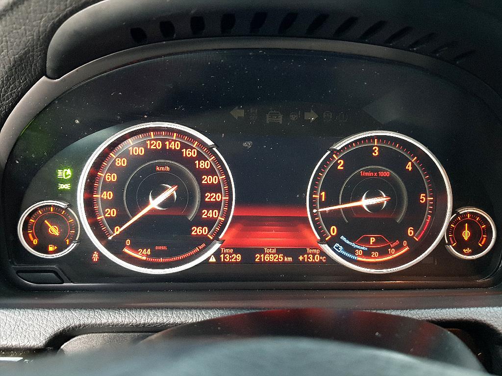 BMW Gran Turismo - Vista 7