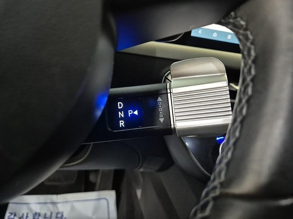 HYUNDAI Sonata 2024 Blanco - Importación desde Corea - HF Imports Iquique - Foto 16