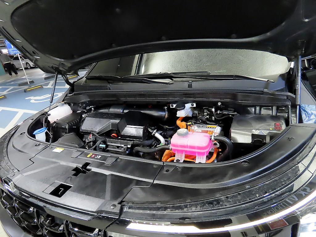 KIA Carnival 2025 Negro - Importación desde Corea - HF Imports Iquique - Foto 19