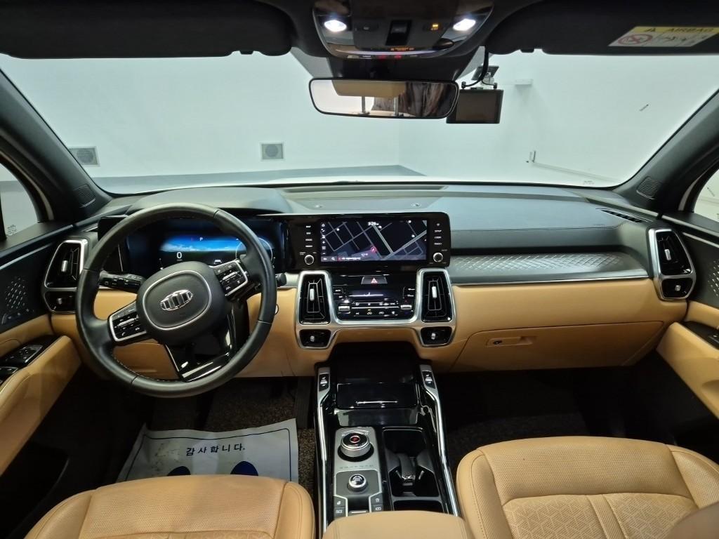 KIA Sorento - Vista 7