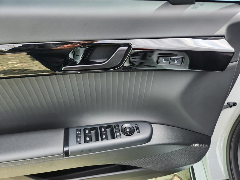 HYUNDAI Grandeur 2023 Blanco - Importación desde Corea - HF Imports Iquique - Foto 14