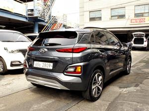 HYUNDAI Kona - Vista 8