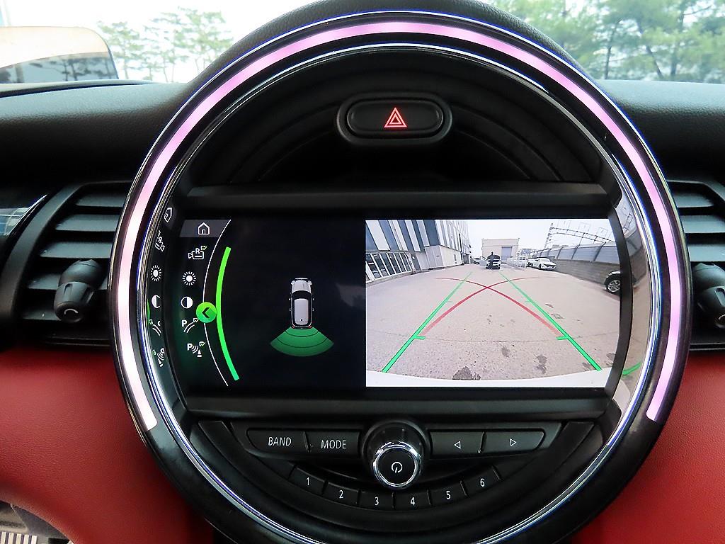 Mini Cooper 2021 Blanco - Importación desde Corea - HF Imports Iquique - Foto 15