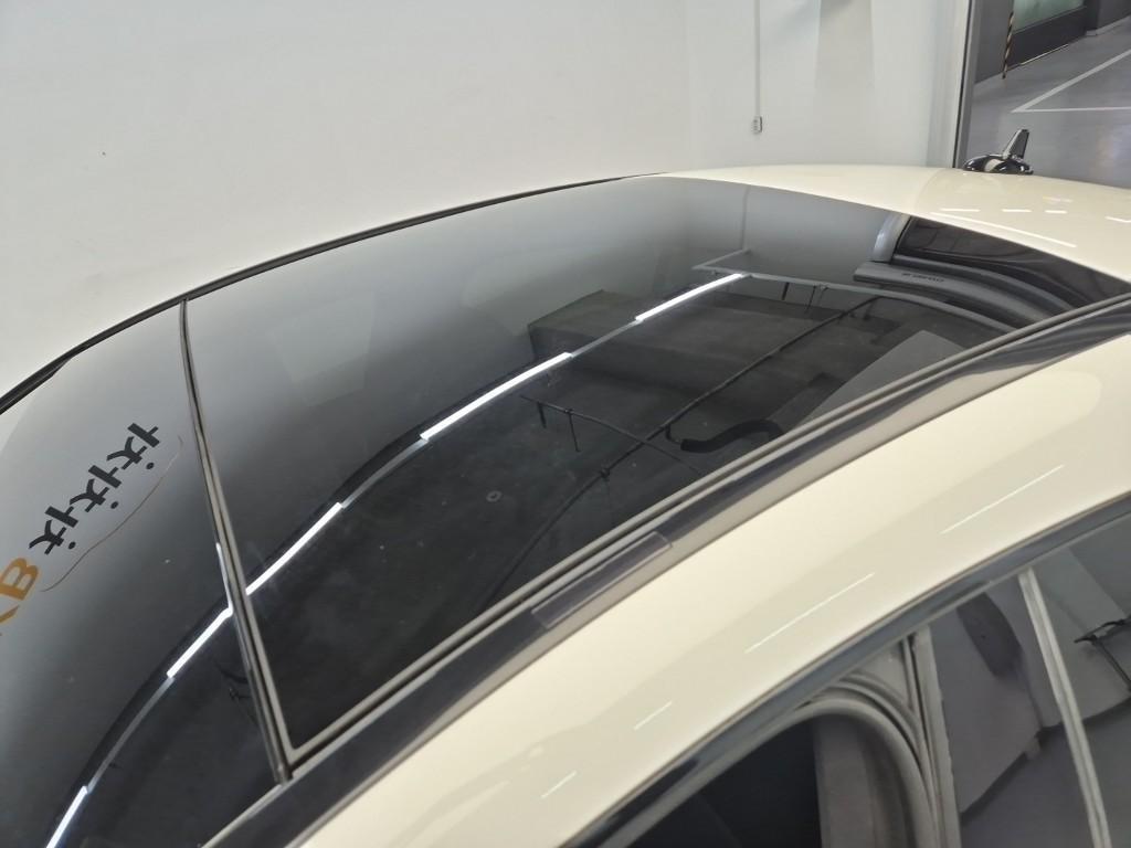 Mercedes Benz CLA Class 2015 Blanco - Importación desde Corea - HF Imports Iquique - Foto 13