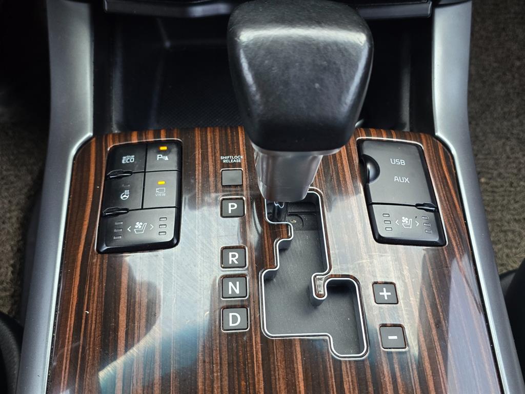 KIA Mohave 2019 Negro - Importación desde Corea - HF Imports Iquique - Foto 14