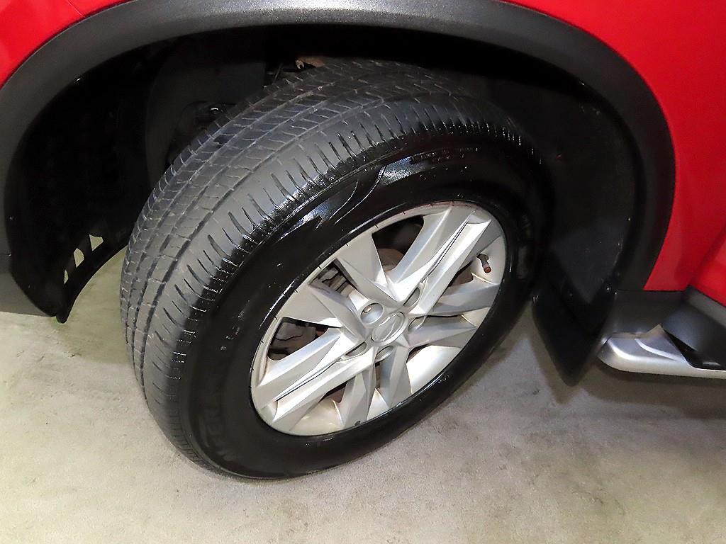 Ssangyong Rexton 2020 Rojo - Importación desde Corea - HF Imports Iquique - Foto 20