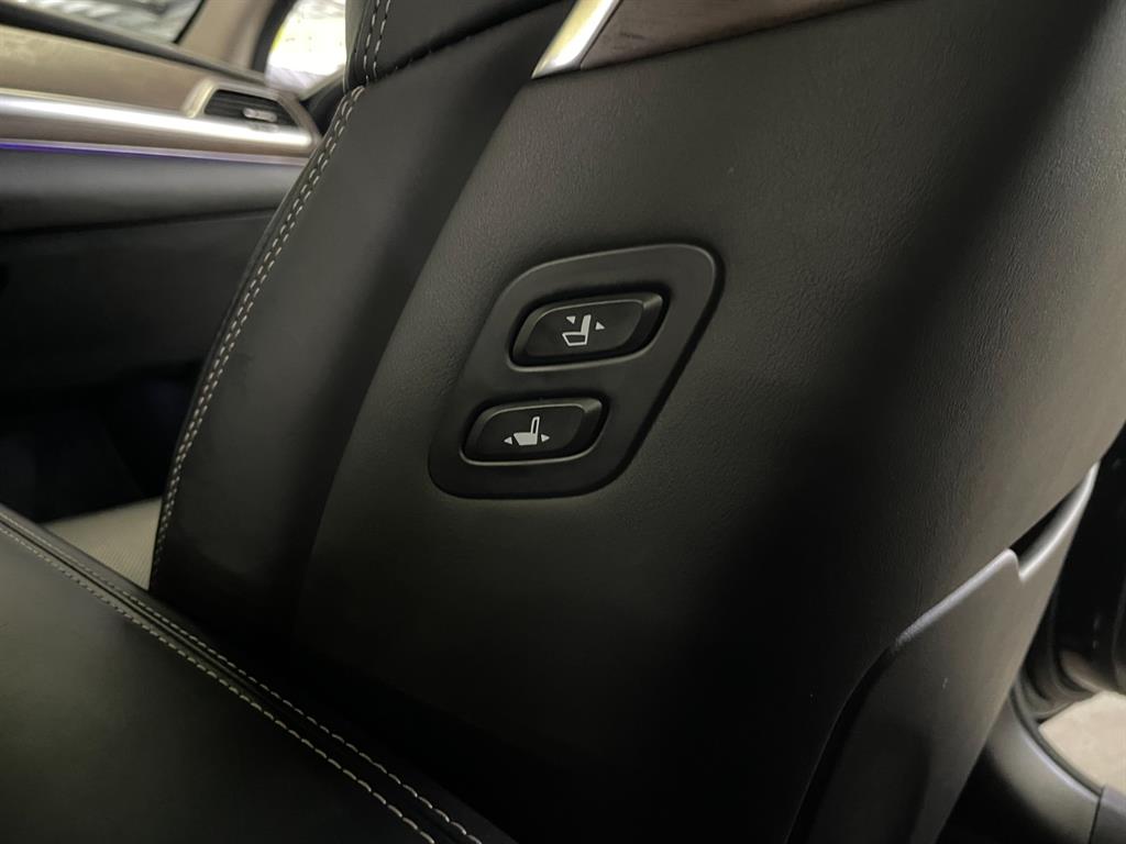 Genesis G90 2019 Negro - Importación desde Corea - HF Imports Iquique - Foto 15