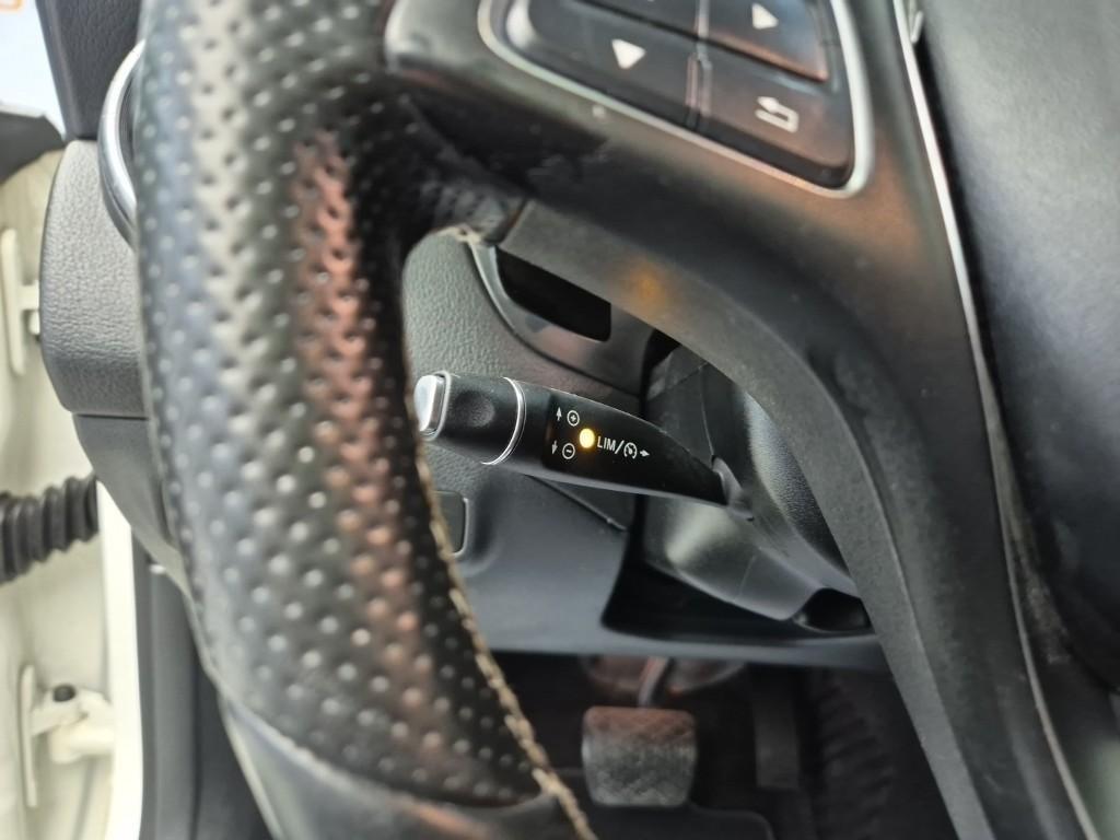 Mercedes Benz CLA Class 2015 Blanco - Importación desde Corea - HF Imports Iquique - Foto 15