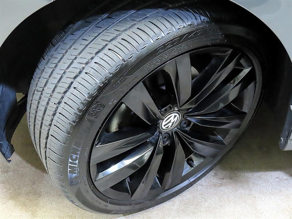 Volkswagen Jetta 2021 Gris - Importación desde Corea - HF Imports Iquique - Foto 20