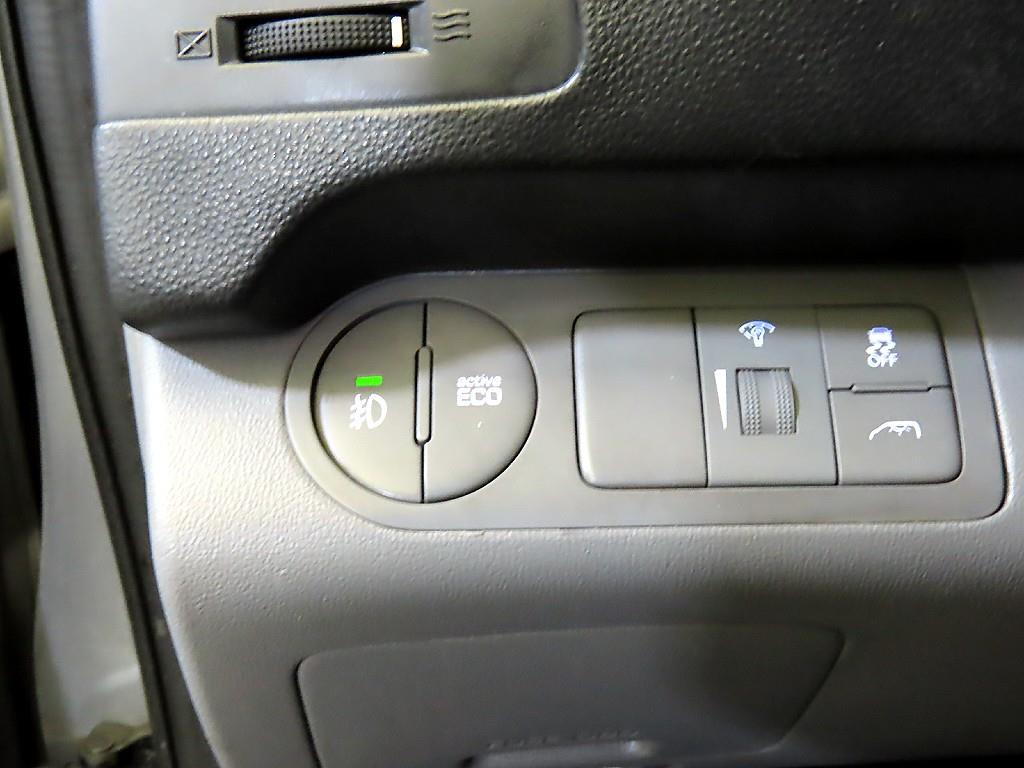 HYUNDAI Starex 2017 Plateado - Importación desde Corea - HF Imports Iquique - Foto 16