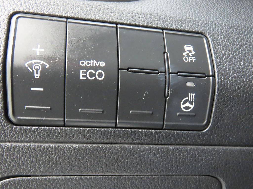 HYUNDAI i30 2015 Blanco - Importación desde Corea - HF Imports Iquique - Foto 15