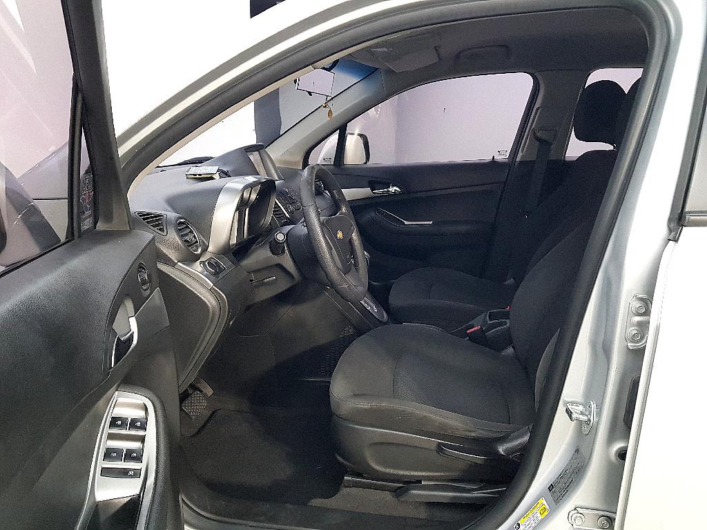 Chevrolet Orlando - Vista 7