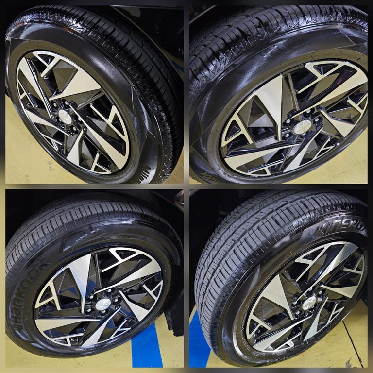 HYUNDAI Grandeur 2021 Negro - Importación desde Corea - HF Imports Iquique - Foto 20