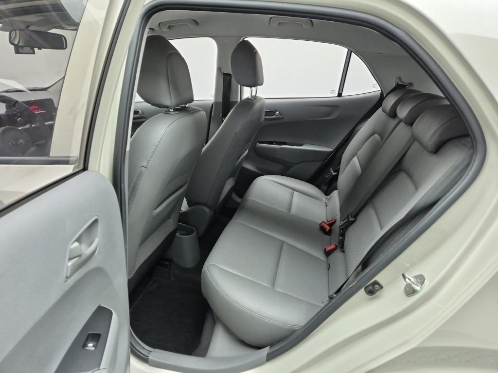 KIA Morning - Vista 12