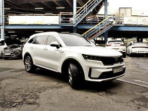 KIA Sorento - Vista 4