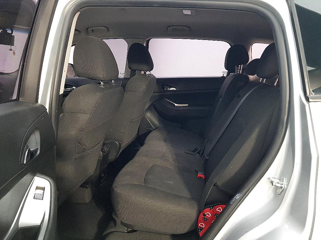 Chevrolet Orlando - Vista 8